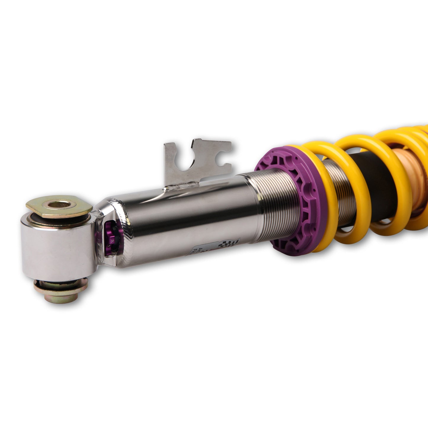KW Clubsport Coilover Kit