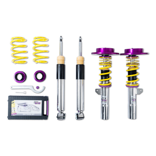 KW Clubsport Coilover Kit