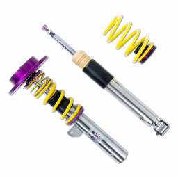 KW Clubsport Coilover Kit