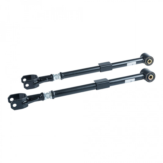 KW Adjustable Rear Control Arm Set