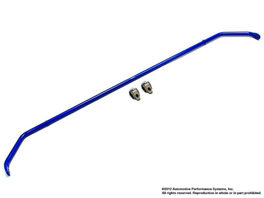 NM Eng. Anti-Sway Bar - Rear 22mm Sport